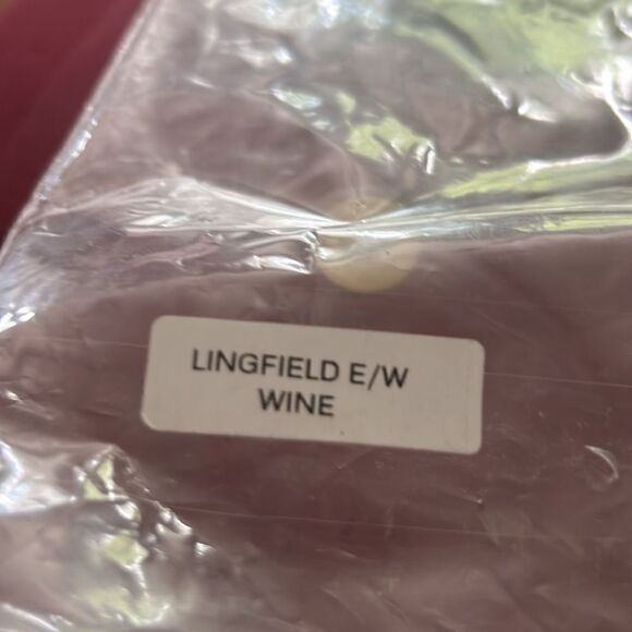 John Randall Made in England cotton Pajamas men UK 42, USA large NEW Vintage - Picture 7 of 7